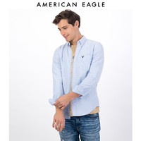 AMERICAN EAGLE 5153_1376 男士衬衫