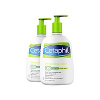 Cetaphil 丝塔芙 2瓶装|Cetaphil 丝塔芙温和乳液591ml 滋润呵护 肌肤安心换季