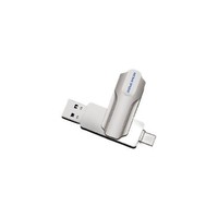 MOVE SPEED 移速 灵动Pro系列 YSULDP USB 3.0 U盘 Micro-B/Type-C双口