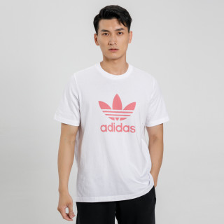 adidas ORIGINALS 男款短袖T恤GN3485【报价价格评测怎么样】 -什么值得买