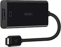belkin 贝尔金 B2B165bt 带闪电接口的以太网电源适配器