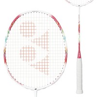 YONEX 尤尼克斯 疾光 NF70 羽毛球拍 JP版