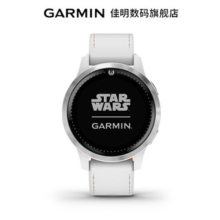 Garmin佳明LegacySaga系列星球大战联名限量款智能腕表达斯维达室内居家健身跑步运动多功能