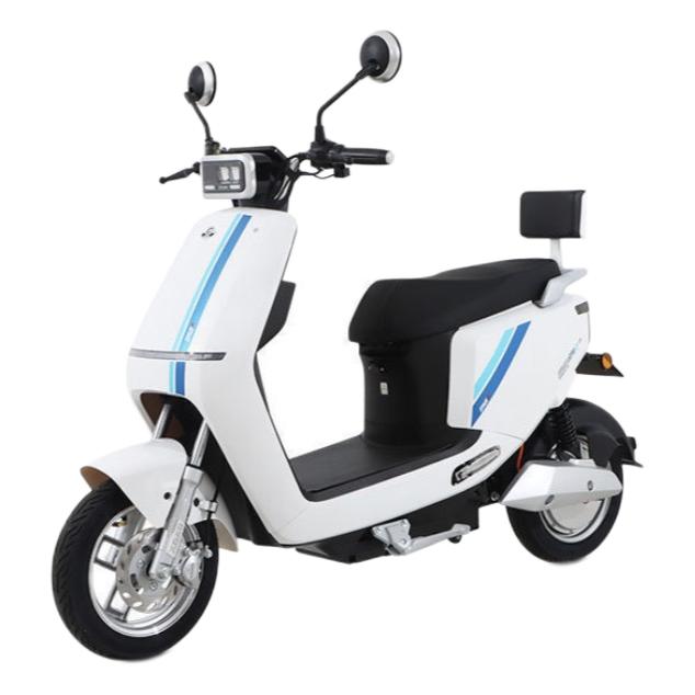 XDAO 小刀电动车 长征版 电动车