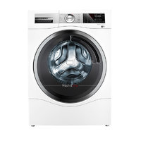 BOSCH 博世 6系净御系列 WDU285H00W 热泵式洗烘一体机 10kg 白色