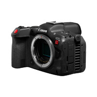 Canon 佳能 EOS R5 C 全画幅 微单相机 黑色 单机身