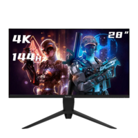 百亿补贴：ViewSonic 优派 2880-4K-PRO-2 28吋4K 144Hz高分IPS电竞1MS大金刚电脑显示器