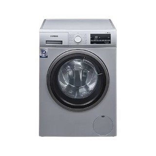 SIEMENS 西门子 WG42A2系列 滚筒洗衣机