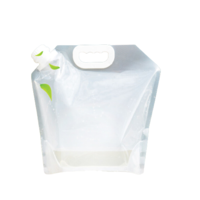 JAJALIN 加加林 折叠储水袋 白色 5L