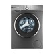 以旧换新：BOSCH 博世 6系净漾系列 WJVM45110W 热泵式洗烘一体机 10kg