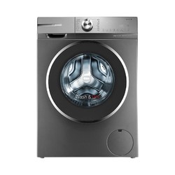 BOSCH 博世 WJVM45110W 热泵式洗烘一体机 10kg