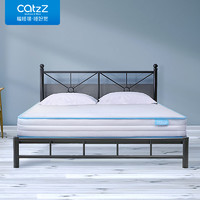 CatzZ 瞌睡猫 蓝净灵C3 弹簧床垫 150*200*22cm 椰棕款