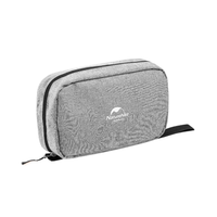 Naturehike 挪客户外 中性旅行洗漱包 NH18X030-B