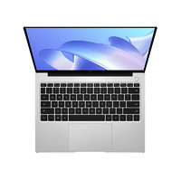 HUAWEI 华为 MateBook 14 2021款 14英寸笔记本电脑（i5-1135G7、16GB、512GB）