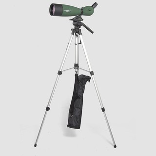 CELESTRON 星特朗 风景观鸟镜15-45x65   65mm小口径 单筒望远镜 高倍高清 变倍 微光夜视