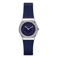 swatch 斯沃琪 MONTHLY DROPS系列 25毫米石英腕表 YSS333