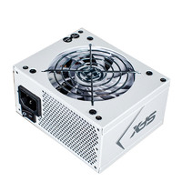 Apexgaming SFX-850MW 白金牌全模组SFX电源 850W