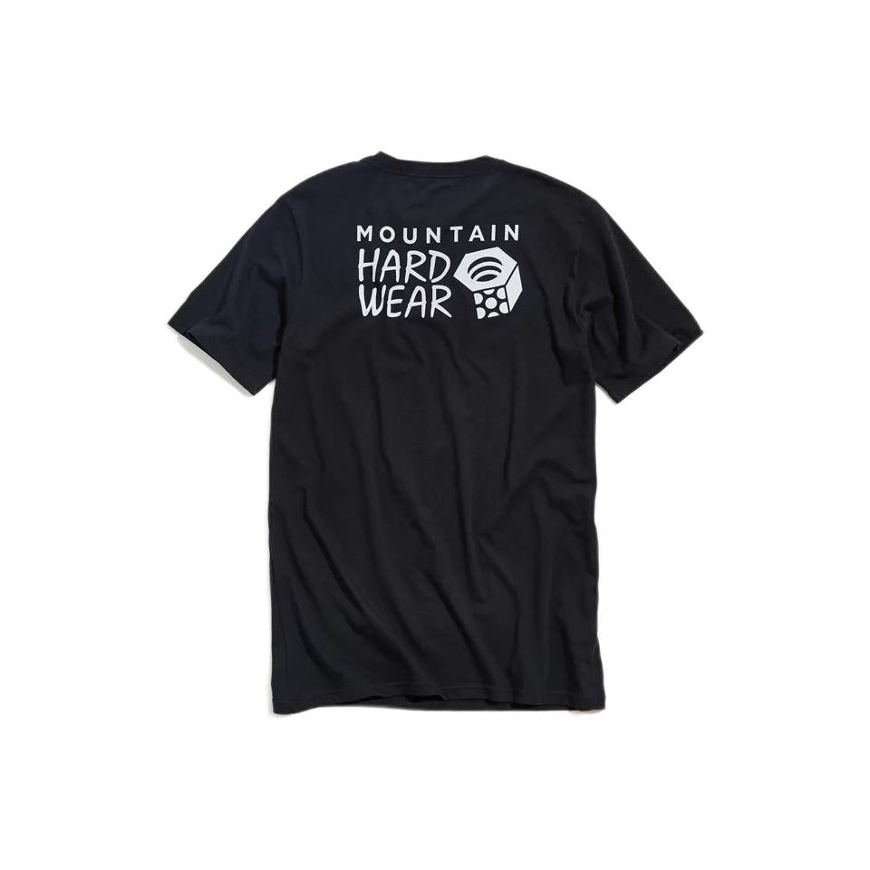 MOUNTAIN HARDWEAR山浩 中性休闲T恤