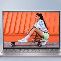 DELL 戴尔 灵越13pro 5320 十二代酷睿版 13.3英寸 轻薄本