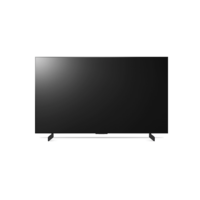 PLUS会员：LG 乐金 OLED42C2PCA OLED电视 42英寸 4K
