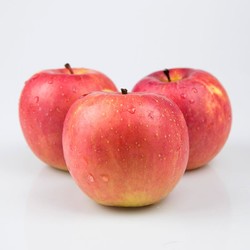 红富士苹果 单果65-75mm 30斤*50份（仅配送上海地区）