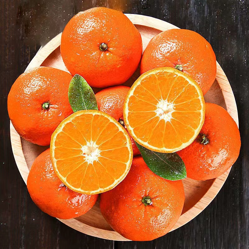 康乐欣沃柑大果25kg