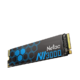  Netac 朗科 绝影NV3000 NVMe M.2 固态硬盘 1TB（PCI-E3.0）　