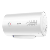 PLUS会员：SUPOR 苏泊尔 E50-NA11 电热水器 2100W 50L