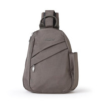 baggallini 男士斜挎单肩包