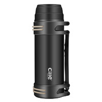 cille 希乐 DS-035-2200 保温壶 2.2L