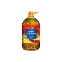 MIGHTY 多力 低芥酸 浓香菜籽油 5.68L
