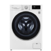 LG 乐金 纤慧系列 洗烘一体机
