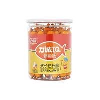 Risun 力诚 IQ鳕鱼肠 原味 500g