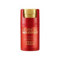 L'OREAL PARIS 巴黎欧莱雅 男士劲能醒肤露 新年限量版 50ml