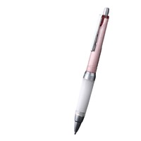 PLUS会员：uni 三菱铅笔 SXN-1000 按动圆珠笔 粉色 0.7mm 单支装