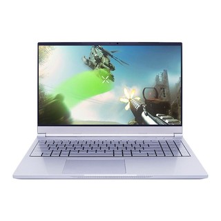 机械革命 Umi Pro3 15.6英寸游戏笔记本电脑（i7-11800H、32GB、1TB SSD、RTX3070）