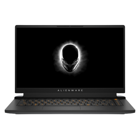  外星人 ALIENWARE M15 R6 十一代酷睿版 15.6英寸 游戏本