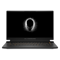 ALIENWARE 外星人 M15 R6 十一代酷睿版 15.6英寸 游戏本