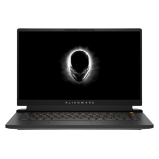 ALIENWARE 外星人 M15 R6 十一代酷睿版 15.6英寸 游戏本 黑色 (酷睿i7-11800H、RTX 3060 6G、16GB、512GB SSD、2K、240Hz、ALWA15M-R1761B)