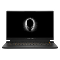 ALIENWARE 外星人 M15 R6 十一代酷睿版 15.6英寸 游戏本 黑色 (酷睿i7-11800H、RTX 3060 6G、32GB、1TB SSD、1080P、IPS、165Hz、ALWA15M-R1763B)