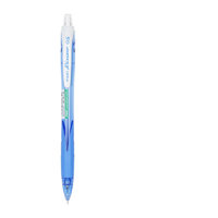 PILOT 百乐 HRG-10R 自动铅笔 透明蓝 0.5mm 单支装