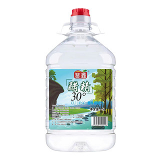 晋鑫 醋精30° 5L