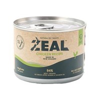 ZEAL 狗罐头 牛肉配方 170g