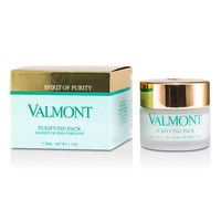VALMONT 法尔曼 澈净洁肤面膜 50ml