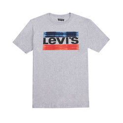 Levi's 李维斯 经典时尚百搭经典男式T恤