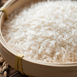 农选良谷 鸭田稻米 五常大米 5kg*2袋