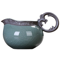 祥业 贤人指壶 公道杯 175ml