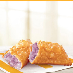 mcdonalds麦当劳香芋派单次券