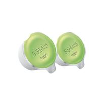 CHANDO 自然堂 果酸细致焕肤面膜 6g*2颗