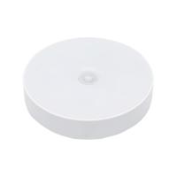 ZIDENG 姿灯 GJWH102196 人体感应小夜灯 暖光